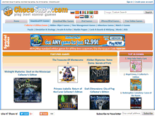 Tablet Screenshot of chocosnow.com